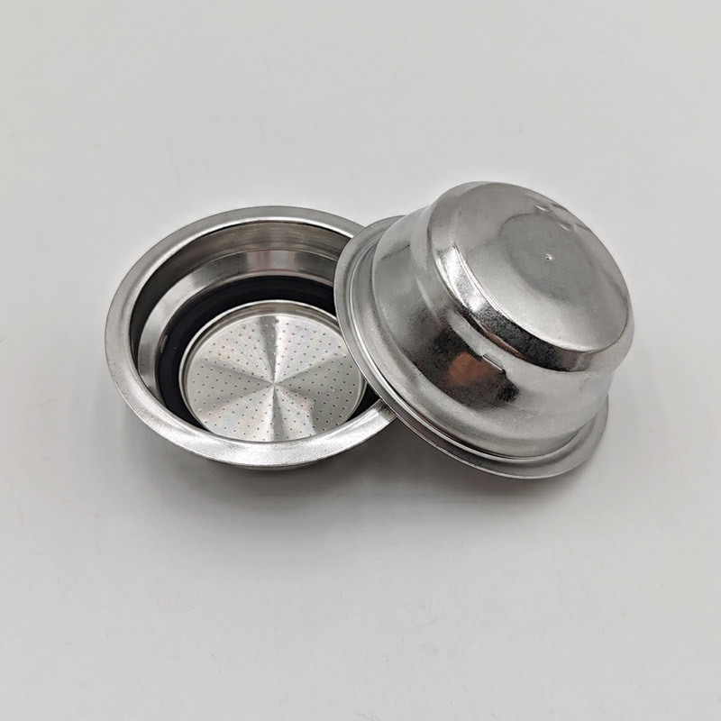 51Mm Aksesori Mesin Kopi Keran - Coffee Tea Making Machine ulasan dan harga