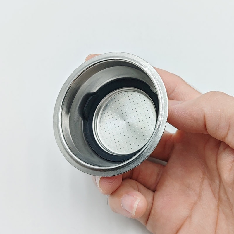 51Mm Aksesori Mesin Kopi Keran - Coffee Tea Making Machine ulasan dan harga