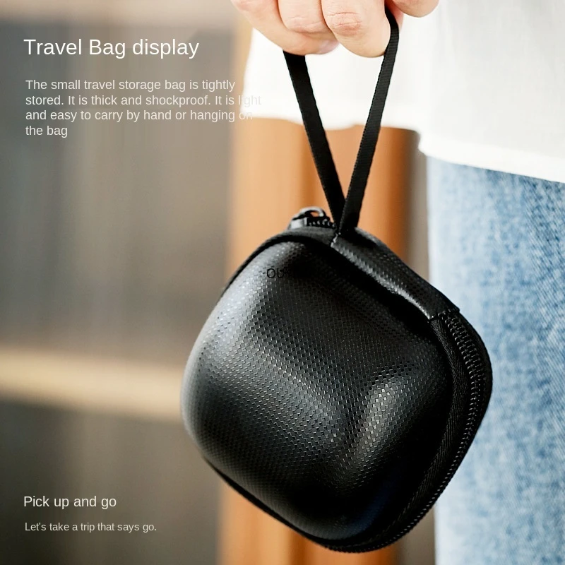 Set Teh Kung Fu Travel Cangkir - Coffee Tea Or ulasan dan harga