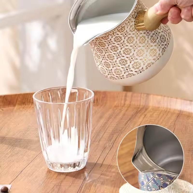 Set Teko Kopi Turki Profesiona - Coffee Tea Making Machine ulasan dan harga