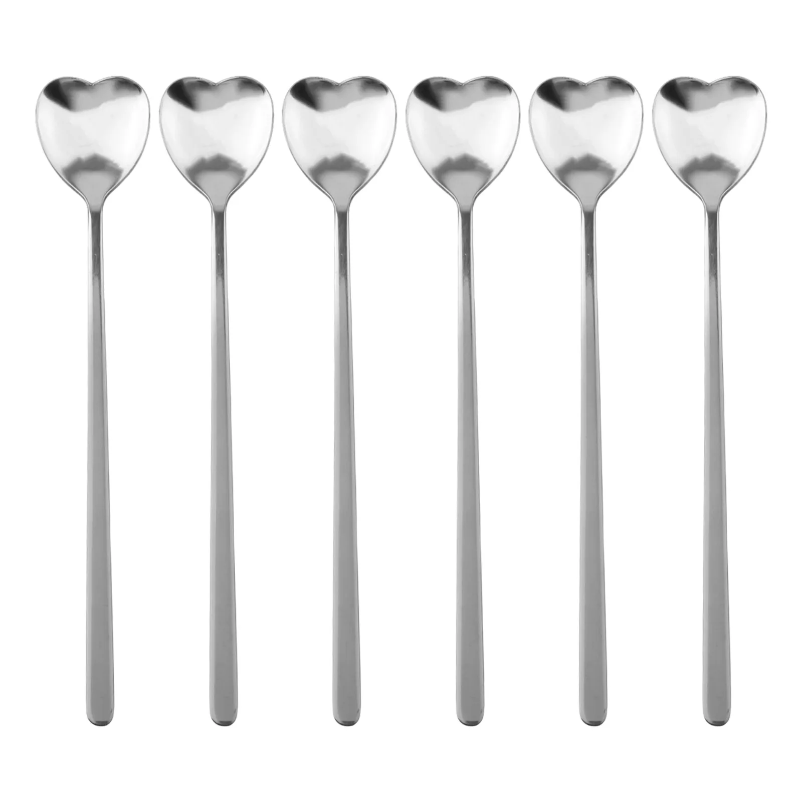 Set Sendok Teh Pegangan Nyaman - Coffee Tea Or ulasan dan harga