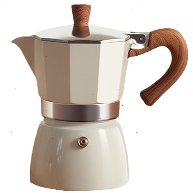 Set Pembuat Kopi Moka Pot Berb - Coffee Tea Making Machine ulasan dan harga