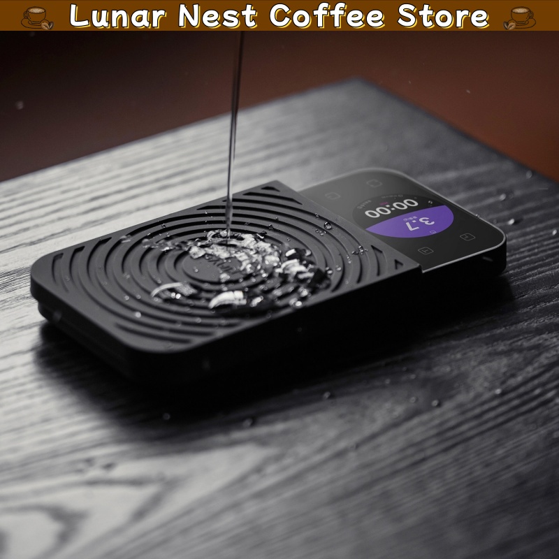 Timbangan Kopi Digital Mavo de - Coffee Bean Scale ulasan dan harga